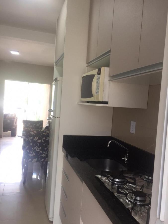 Casa Enseada Proximo Ao Mar E Comercios Com 2 Ar Split São Francisco do Sul Kültér fotó