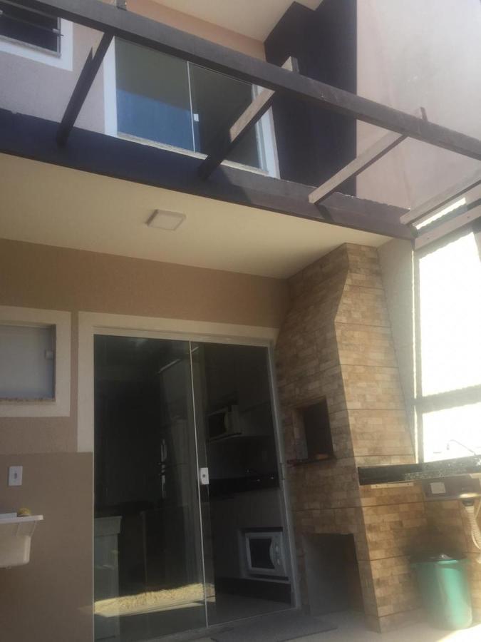 Casa Enseada Proximo Ao Mar E Comercios Com 2 Ar Split São Francisco do Sul Kültér fotó