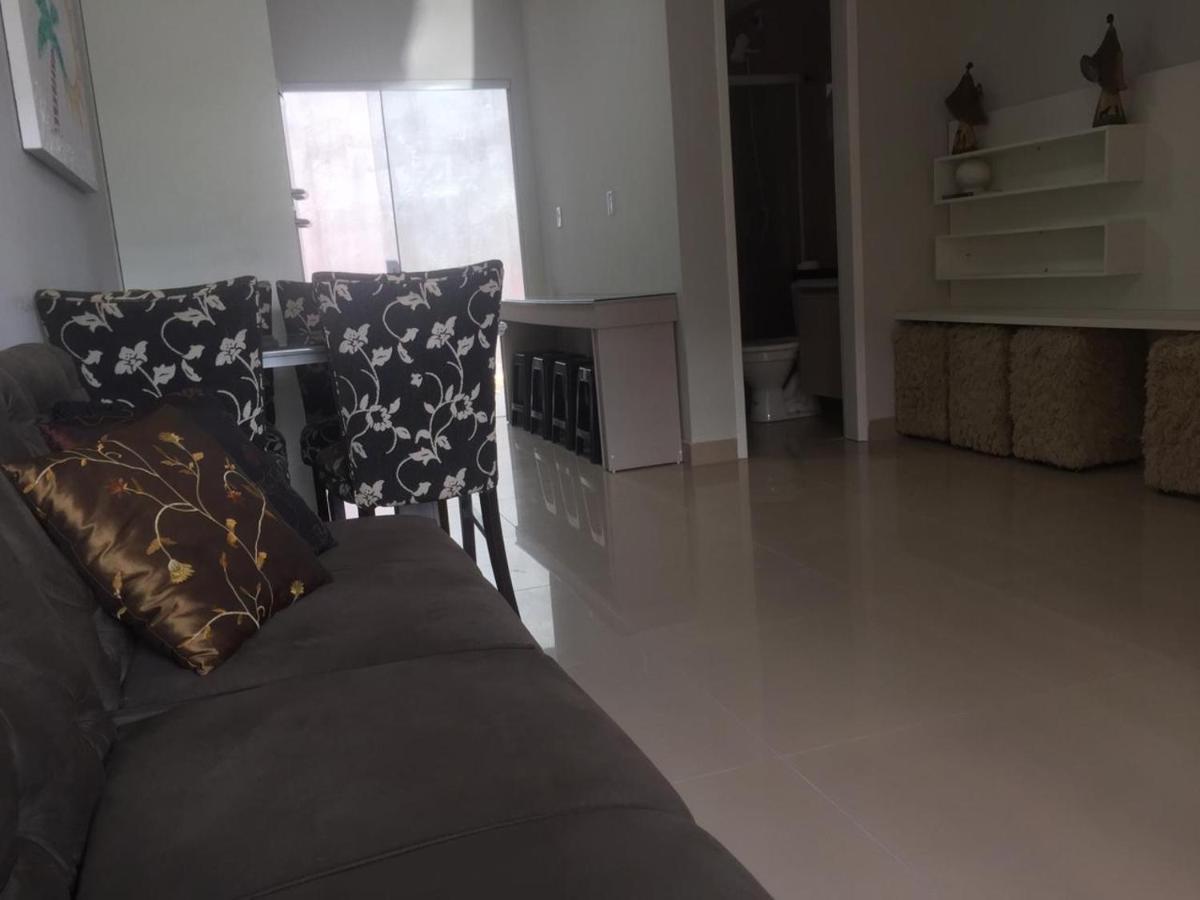 Casa Enseada Proximo Ao Mar E Comercios Com 2 Ar Split São Francisco do Sul Kültér fotó