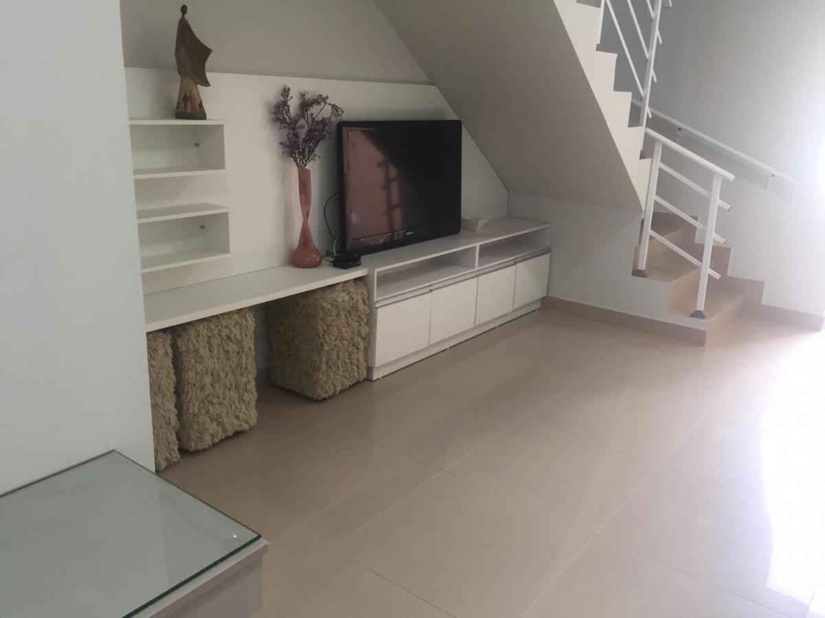 Casa Enseada Proximo Ao Mar E Comercios Com 2 Ar Split São Francisco do Sul Kültér fotó