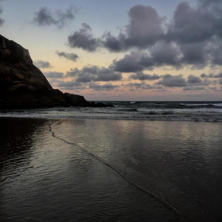 Casa Enseada Proximo Ao Mar E Comercios Com 2 Ar Split São Francisco do Sul Kültér fotó